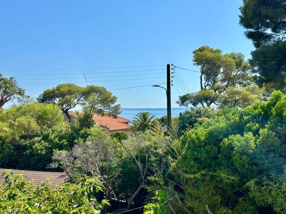Villa i Les Issambres, Var - foto 1