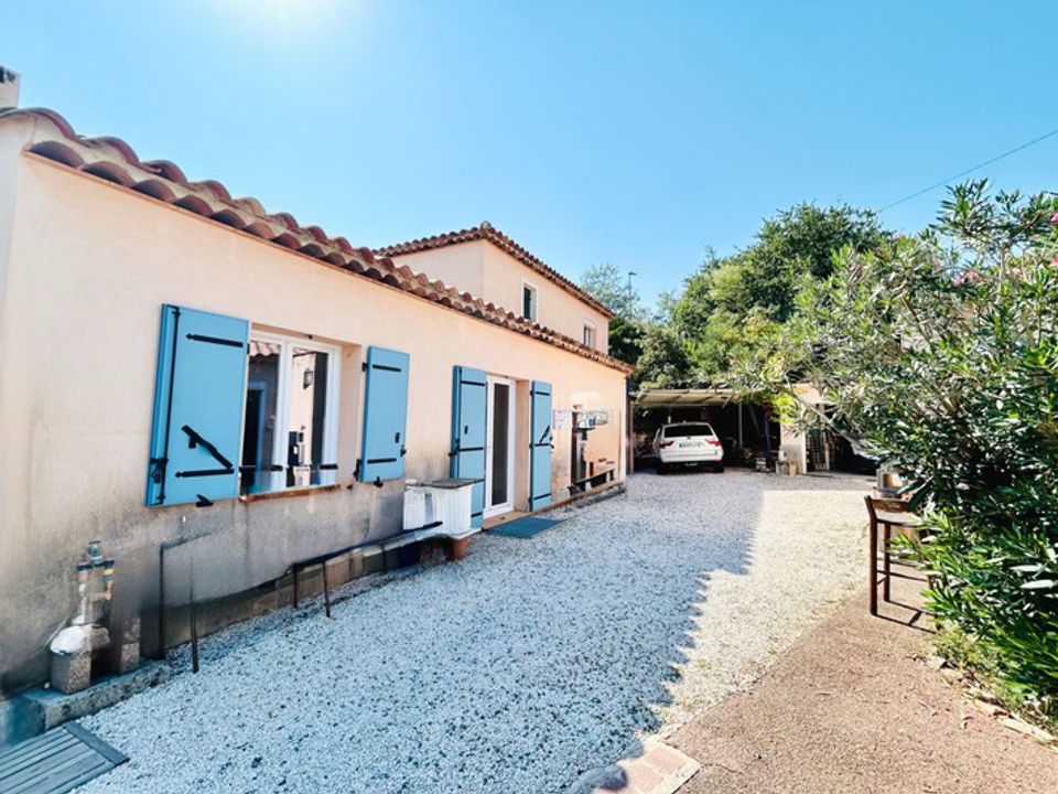 Villa i Les Issambres, Var - foto 2
