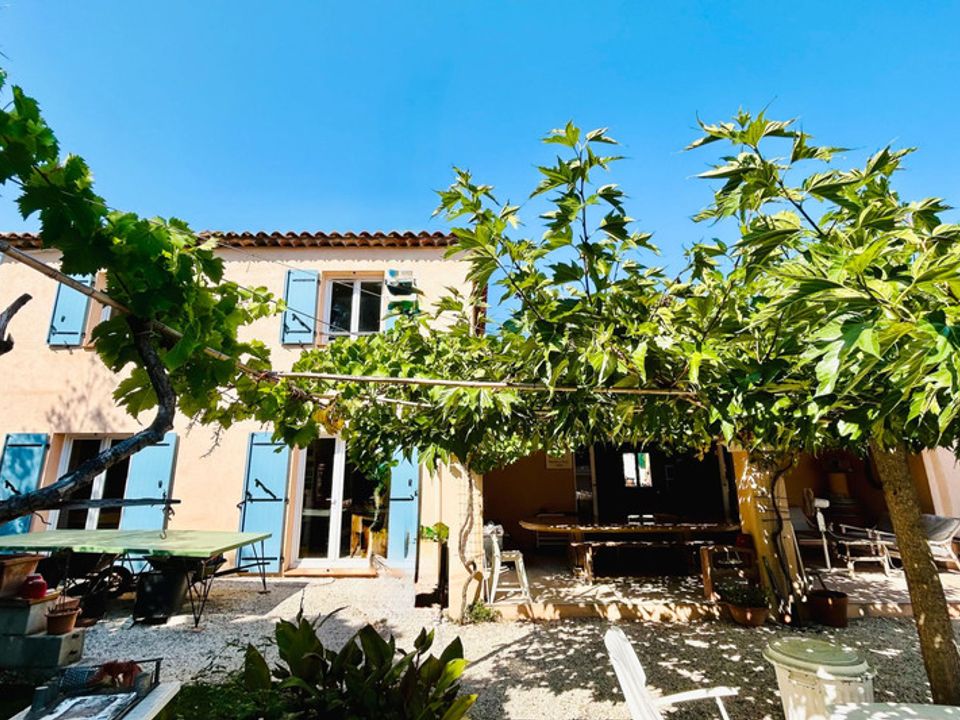Villa i Les Issambres, Var - foto 5