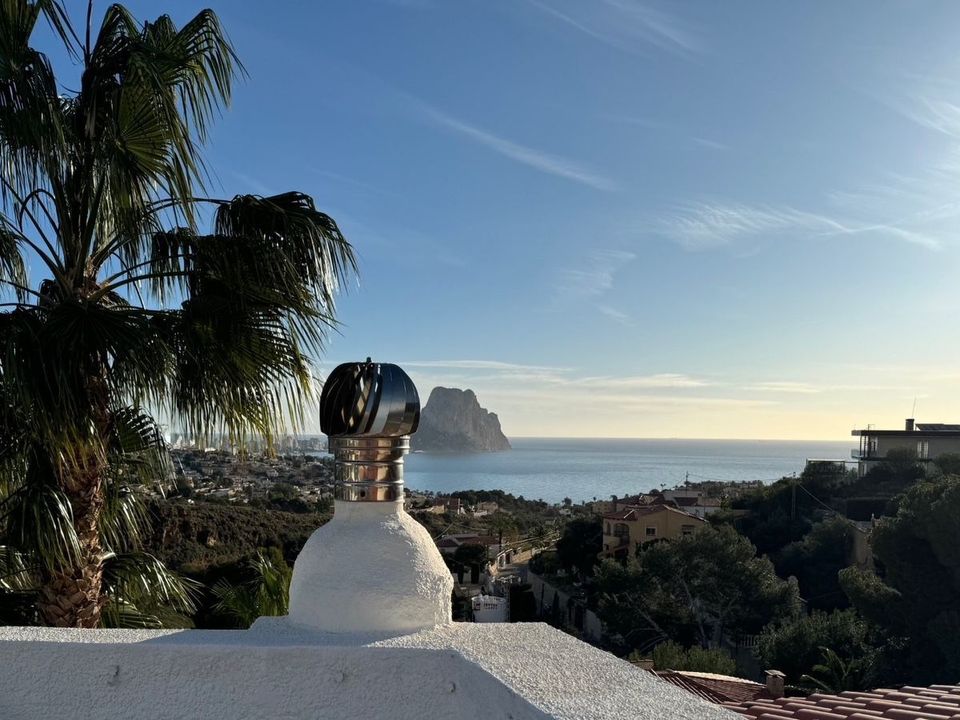 Villa i Calpe, Alicante - foto 4