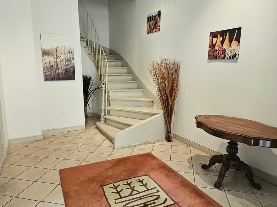 Lejlighed i Narbonne, Aude - foto 1