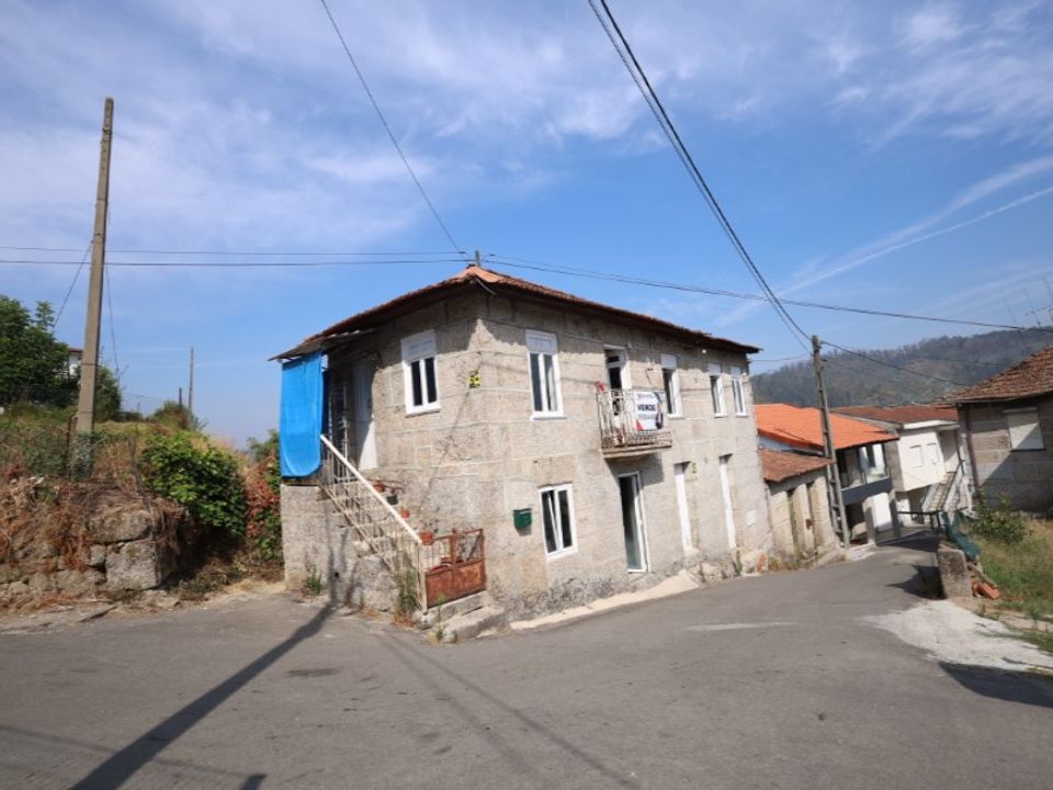 Villa i Fafe, Braga - foto 2
