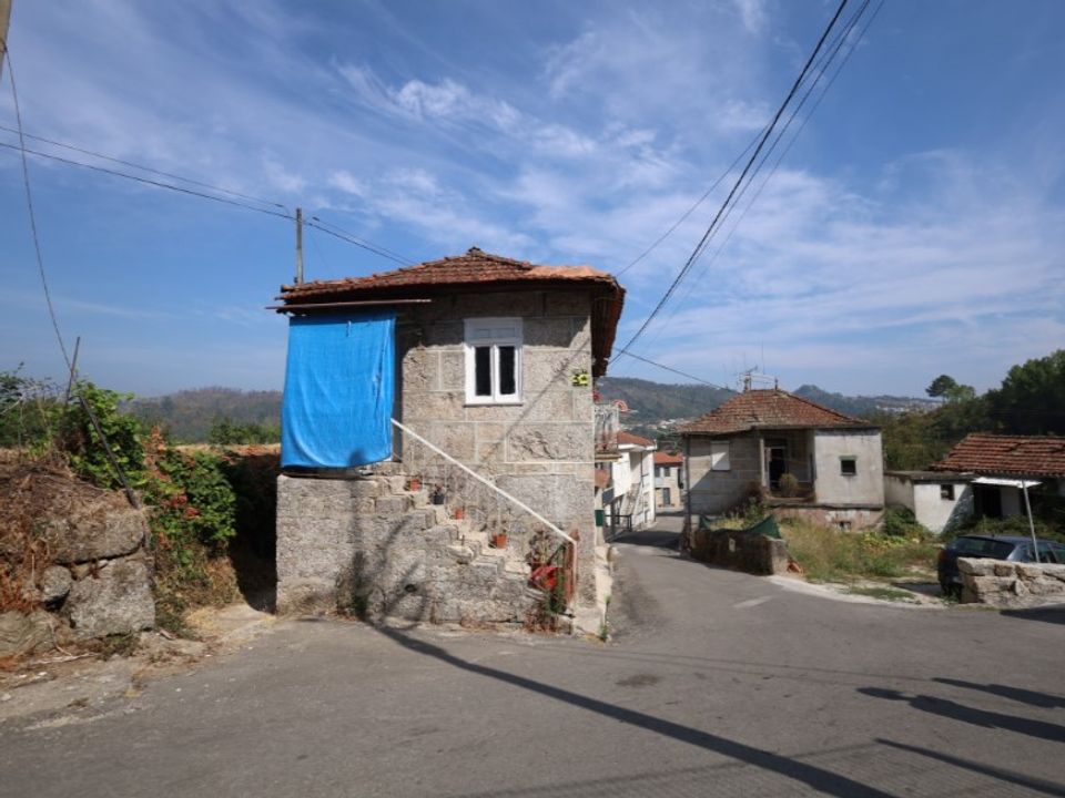 Villa i Fafe, Braga - foto 3