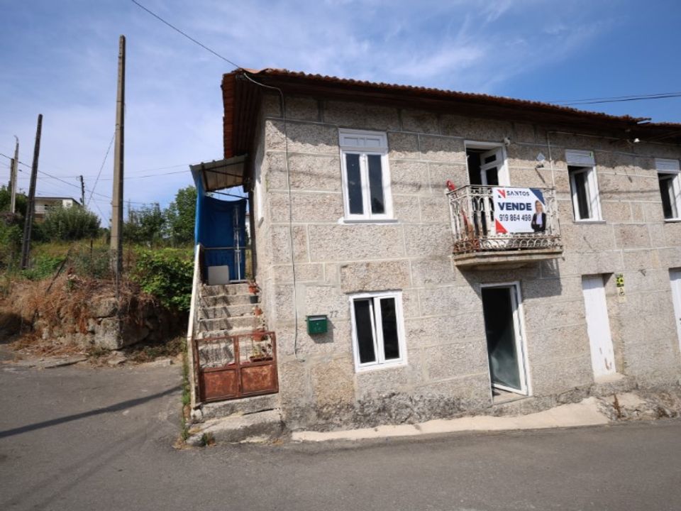 Villa i Fafe, Braga - foto 4