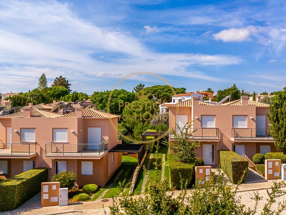Villa i Carvoeiro, Faro - foto 3