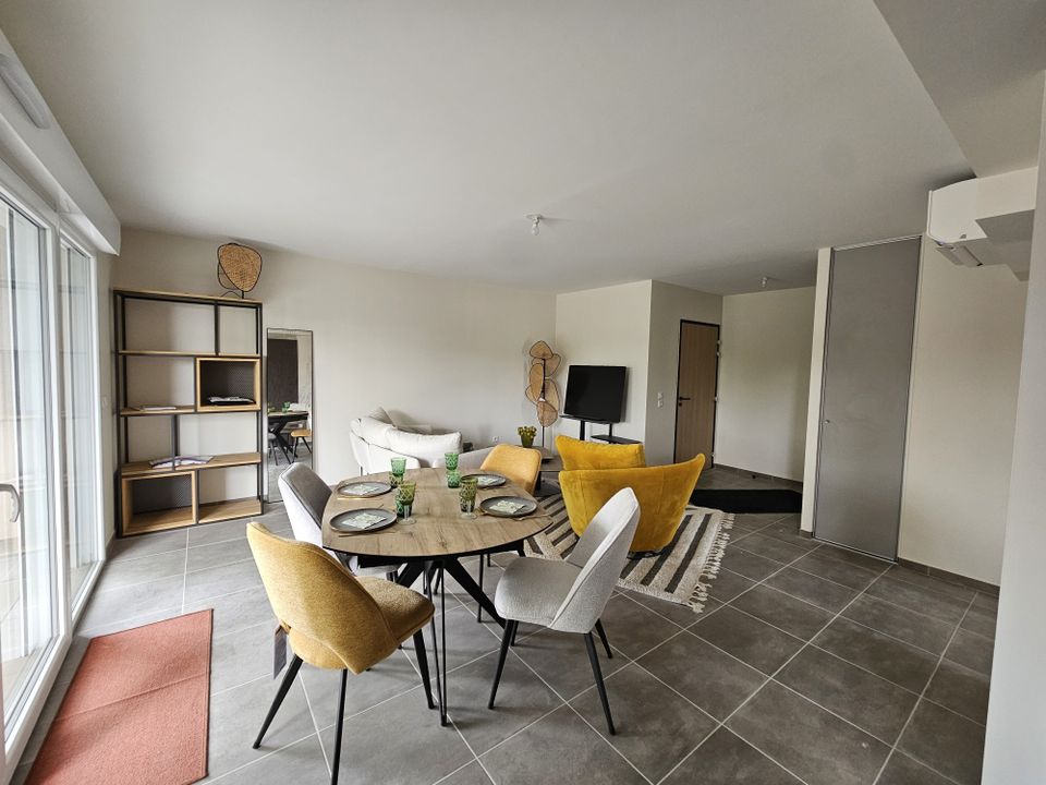 Appartement in Beaune, Cote-d'Or - foto 1