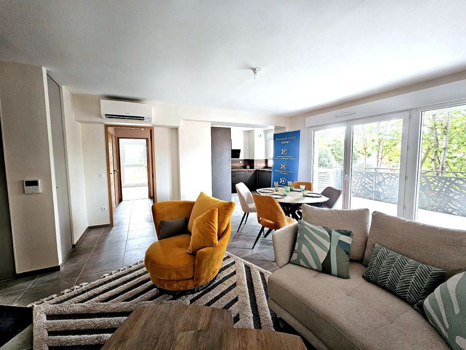 Appartement in Beaune, Cote-d'Or - foto 2