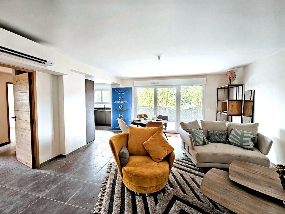 Appartement in Beaune, Cote-d'Or - foto 3