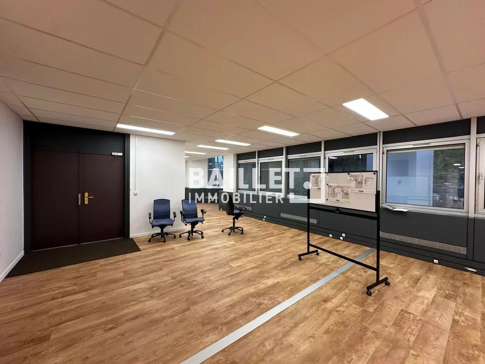 L'establiment comercial a Valbonne, Alpes-Maritimes - foto 4