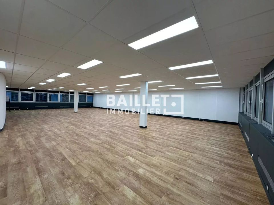 L'establiment comercial a Valbonne, Alpes-Maritimes - foto 2
