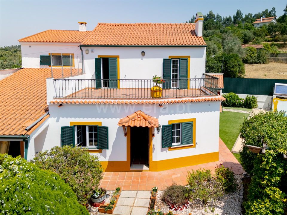 Villa i Tomar, Santarem - foto 2