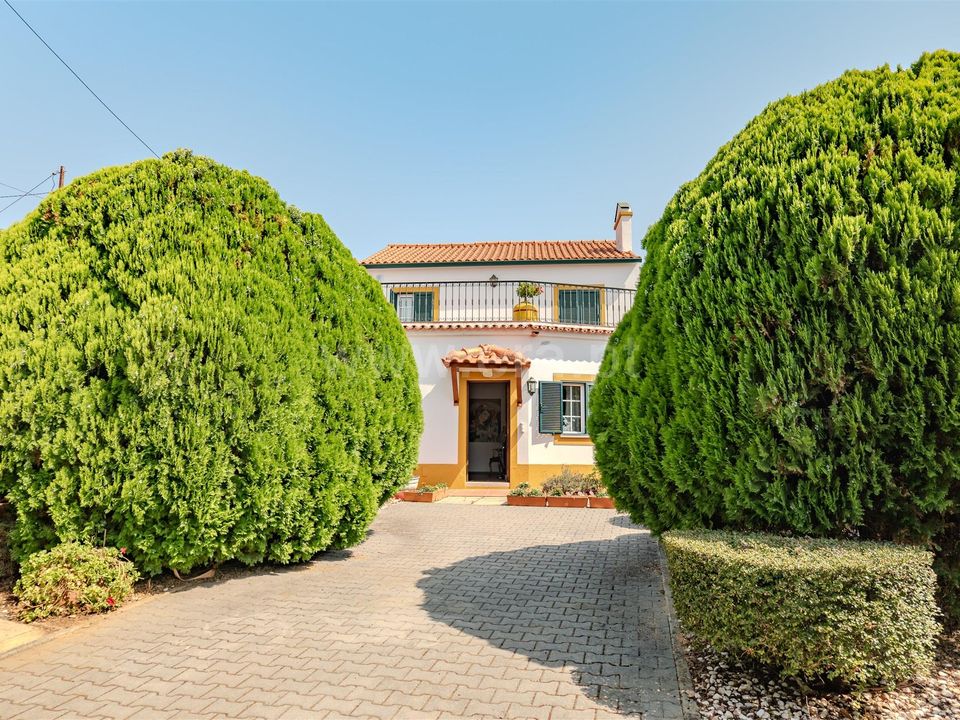 Villa i Tomar, Santarem - foto 3