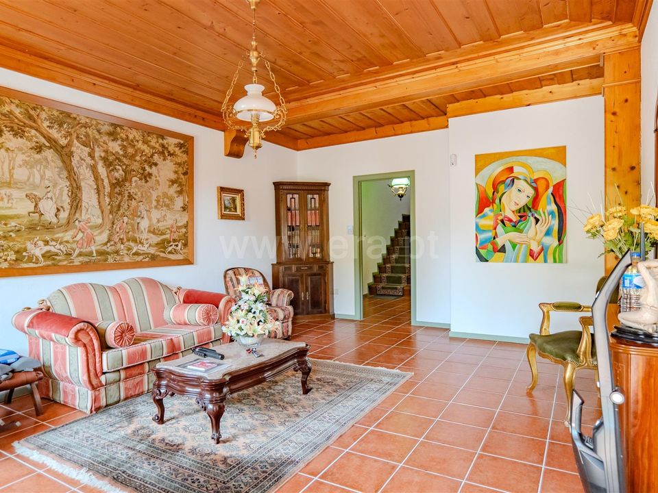 Villa i Tomar, Santarem - foto 4