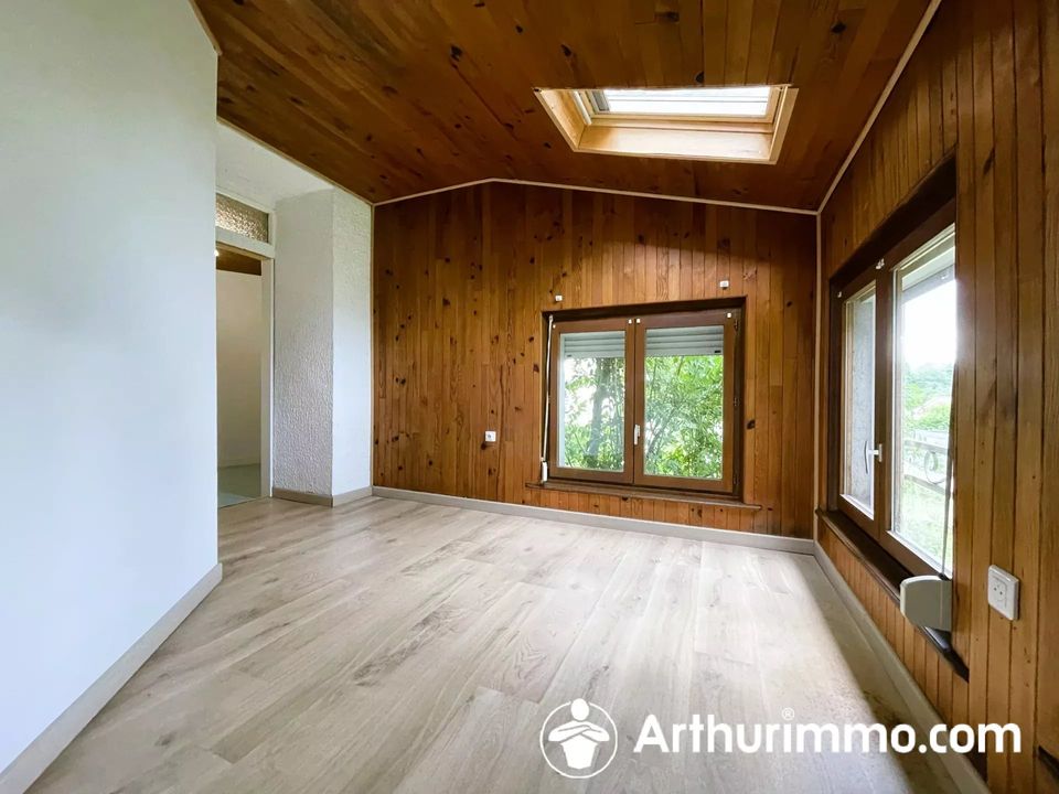 Lejlighed i Abbévillers, Doubs - foto 4