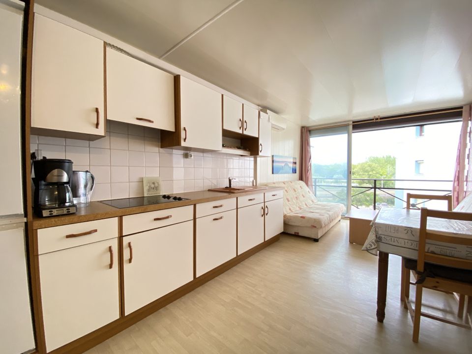 Studio i Le Grau-du-Roi, Gard - foto 1
