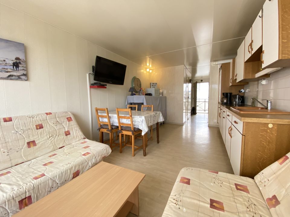 Studio i Le Grau-du-Roi, Gard - foto 3