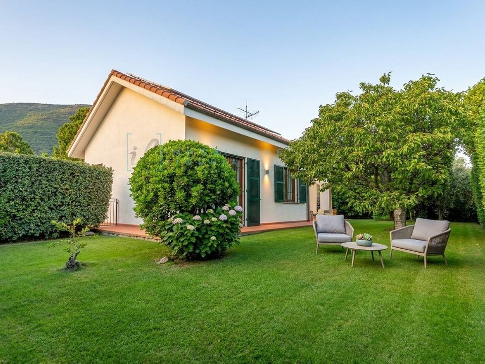 Villa i Cisano Sul Neva, Savona - foto 2