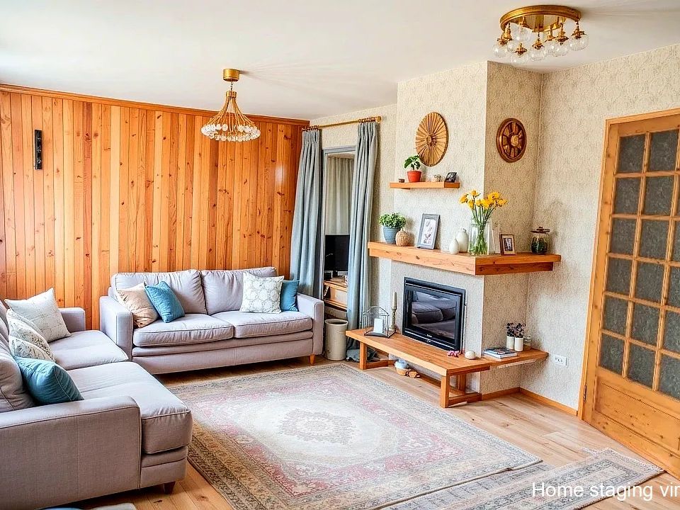 Villa i Mortagne-sur-Sèvre, Vendee - foto 4