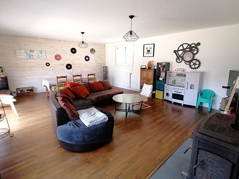 Herregård i Vouneuil-sous-Biard, Vienne - bilde 1
