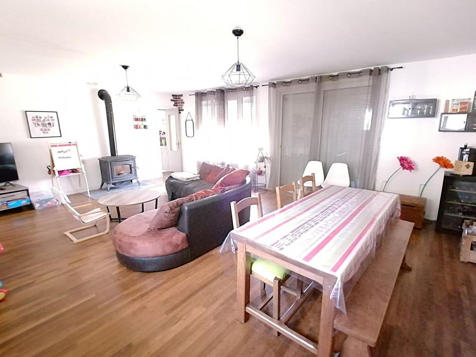 Herregård i Vouneuil-sous-Biard, Vienne - bilde 2
