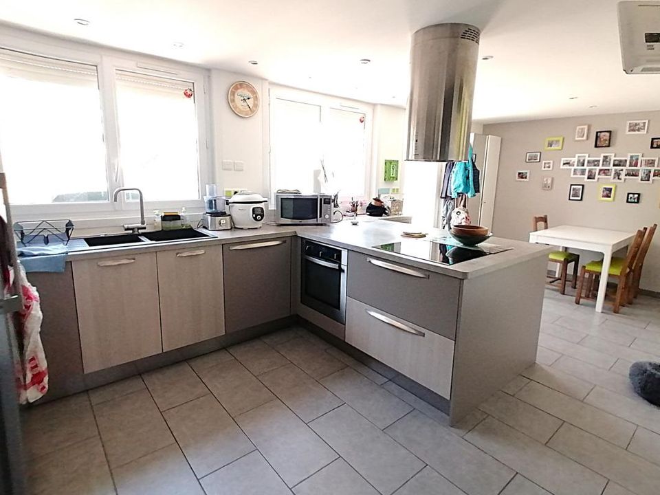 Herregård i Vouneuil-sous-Biard, Vienne - bilde 3
