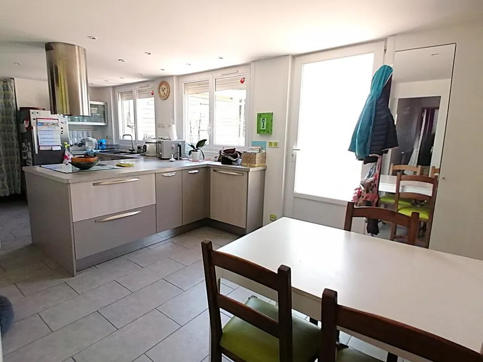 Herregård i Vouneuil-sous-Biard, Vienne - bilde 4