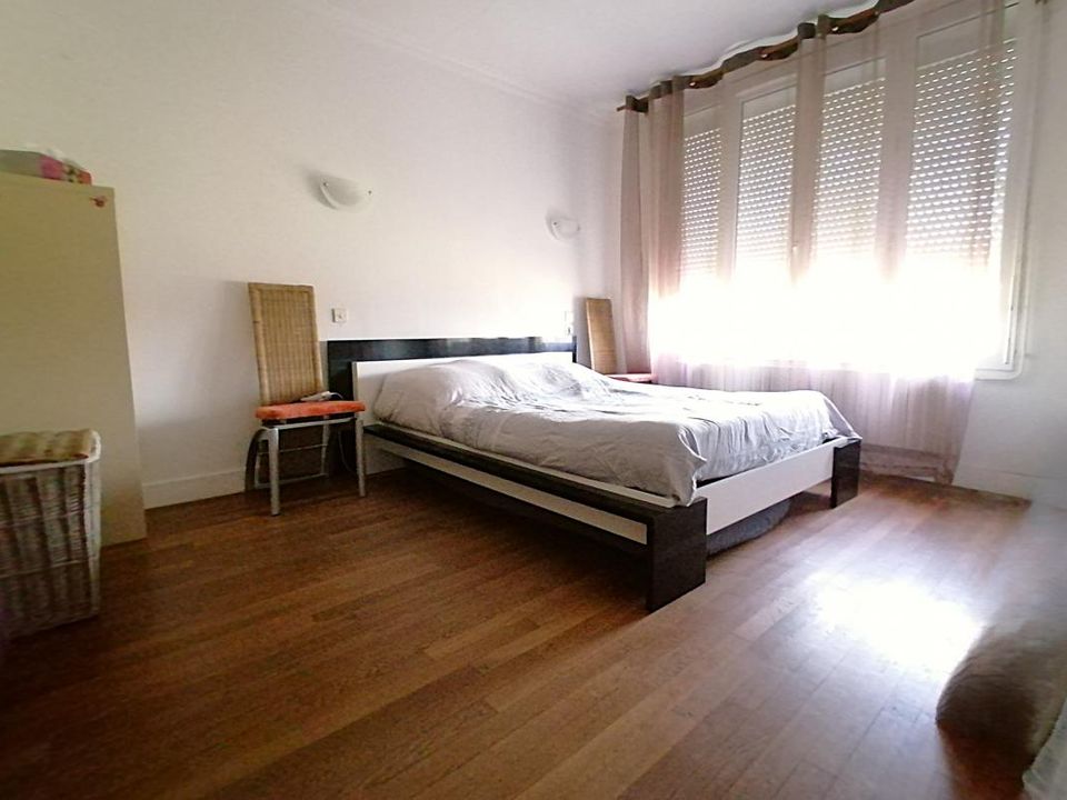 Herregård i Vouneuil-sous-Biard, Vienne - bilde 5