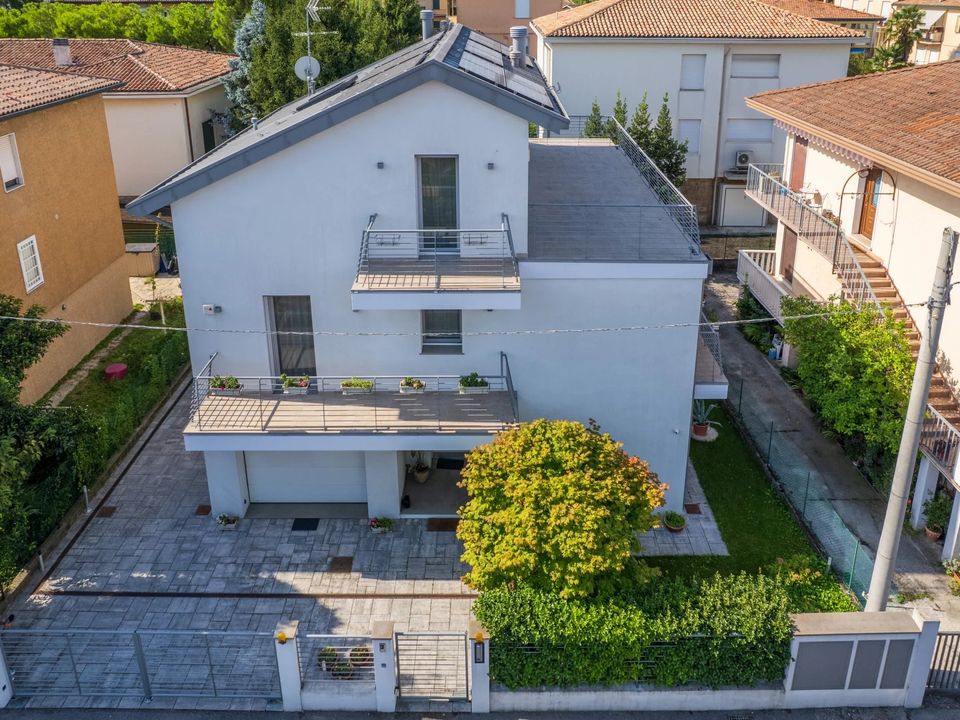 Villa i Padua, Padua - foto 1