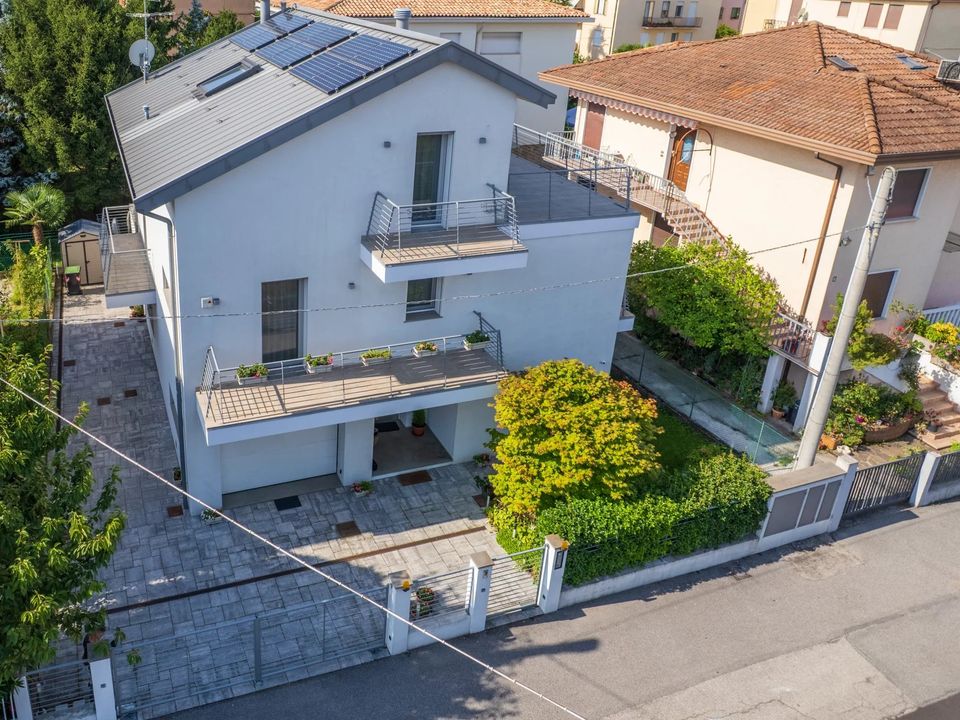 Villa i Padua, Padua - foto 2