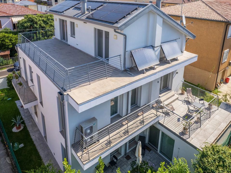 Villa i Padua, Padua - foto 3