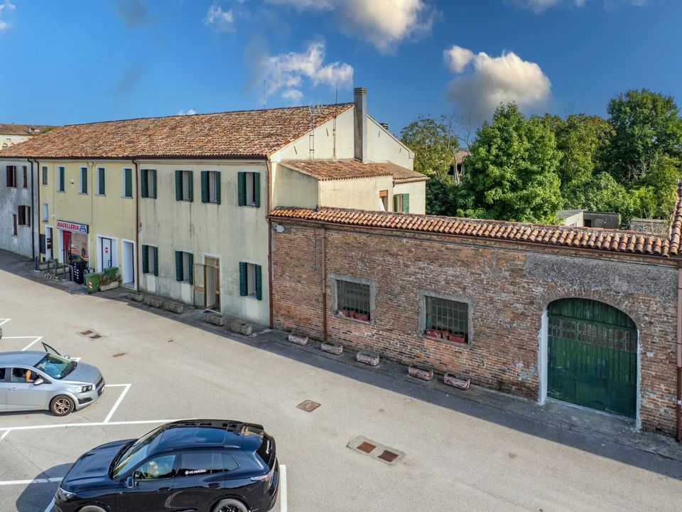 Landejendom i Candiana, Padua - foto 1