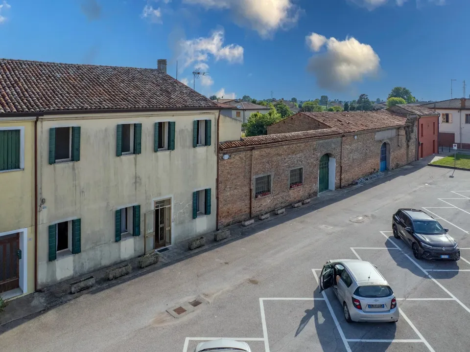 Landejendom i Candiana, Padua - foto 2