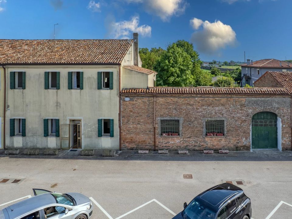 Landejendom i Candiana, Padua - foto 3