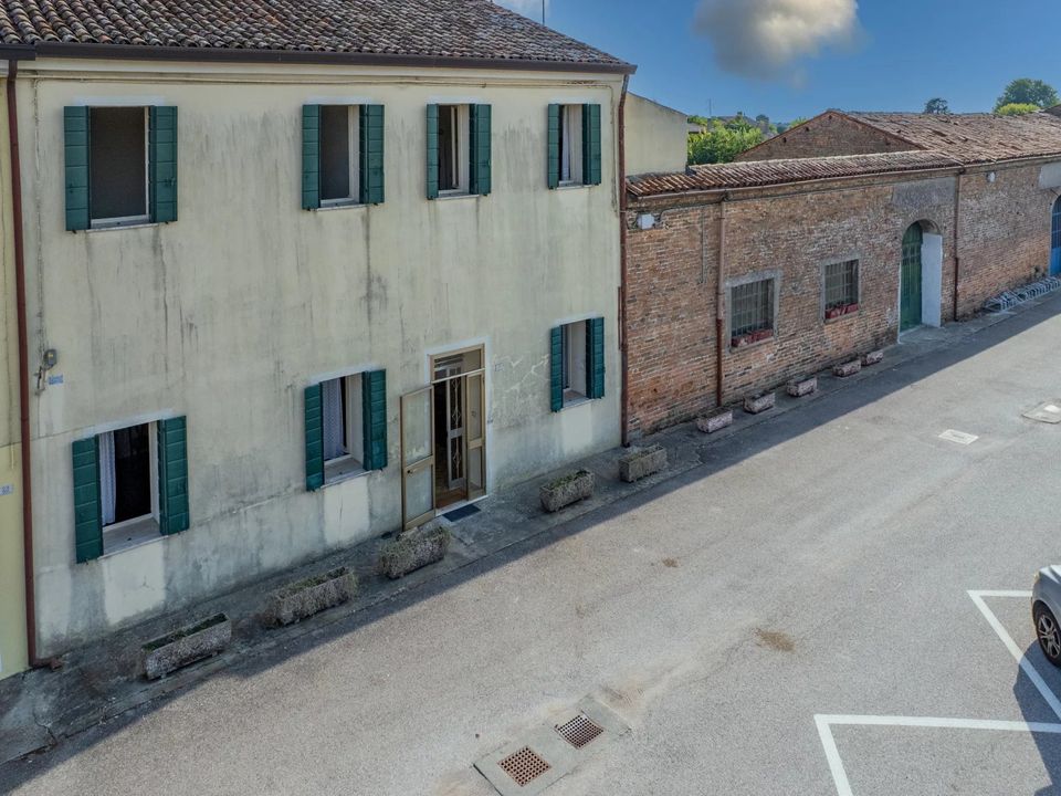 Landejendom i Candiana, Padua - foto 4