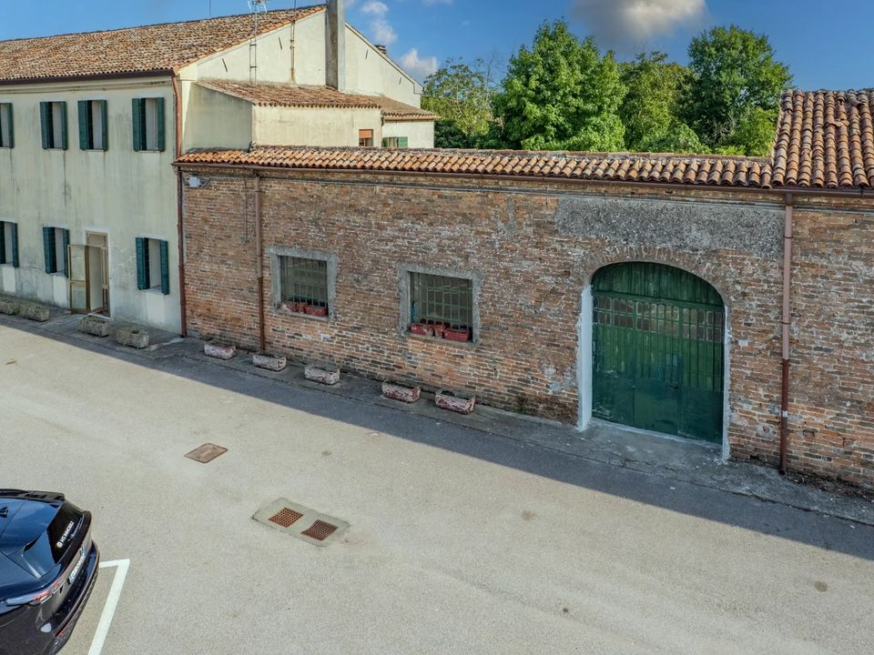 Landejendom i Candiana, Padua - foto 5