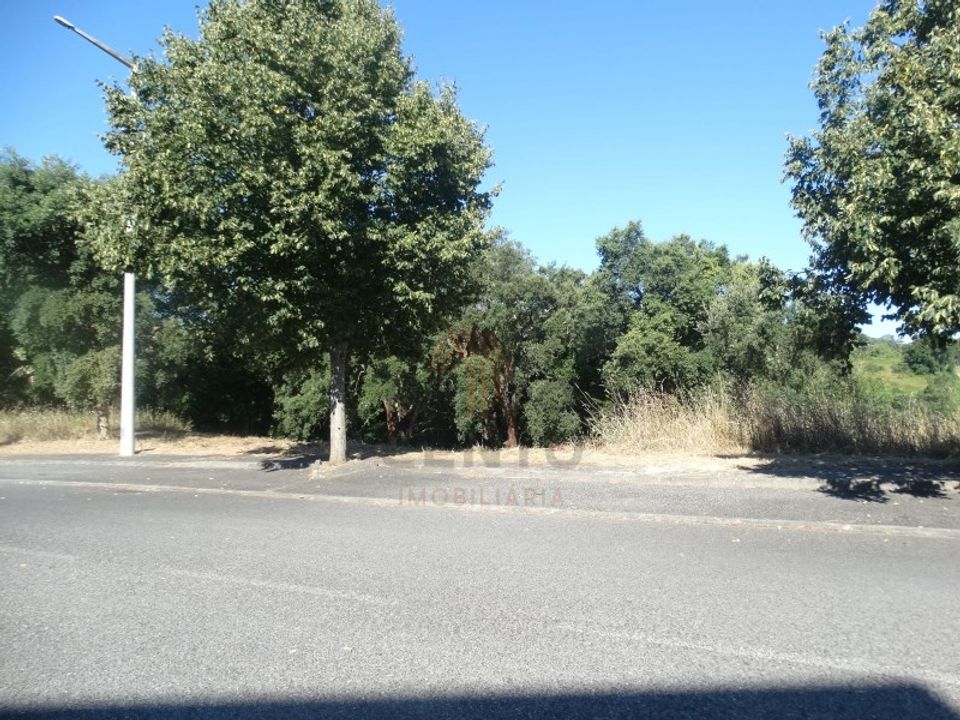 Helårsgrund i Leiria, Leiria - foto 1