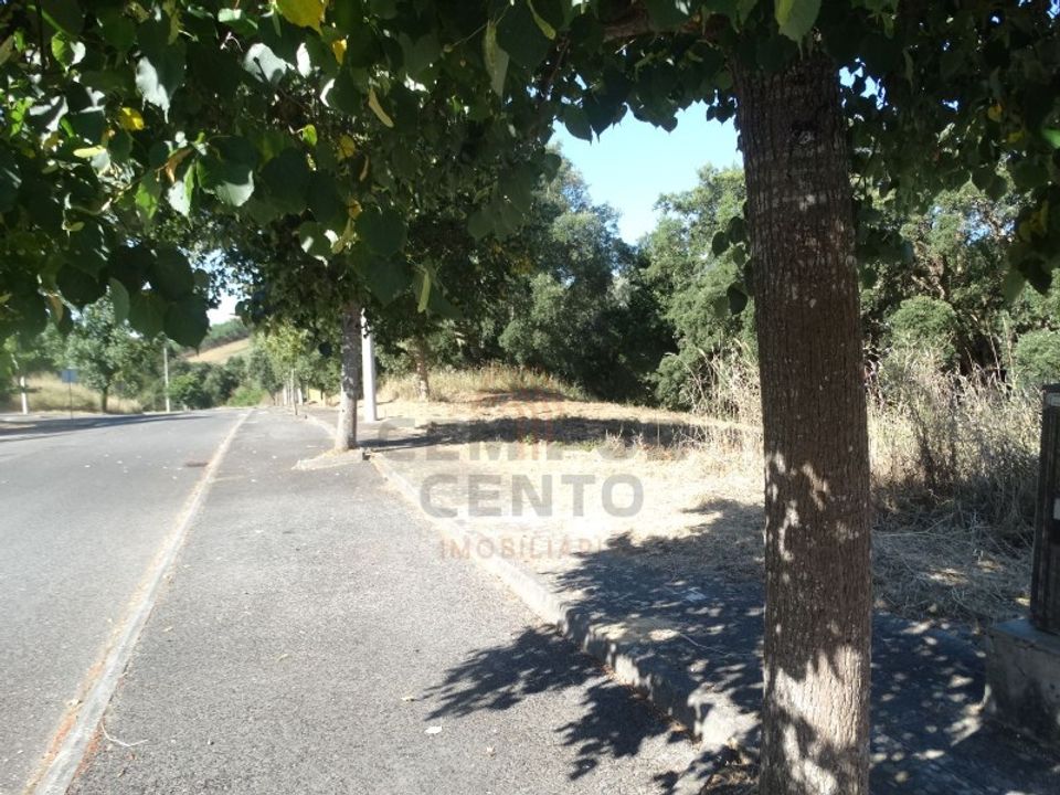 Helårsgrund i Leiria, Leiria - foto 2