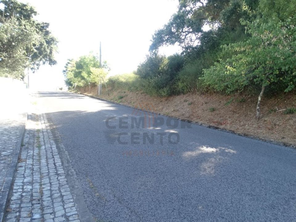 Helårsgrund i Leiria, Leiria - foto 3