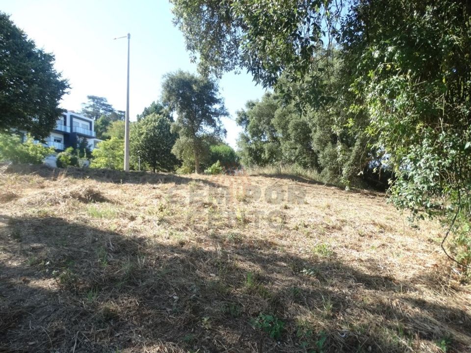 Helårsgrund i Leiria, Leiria - foto 4
