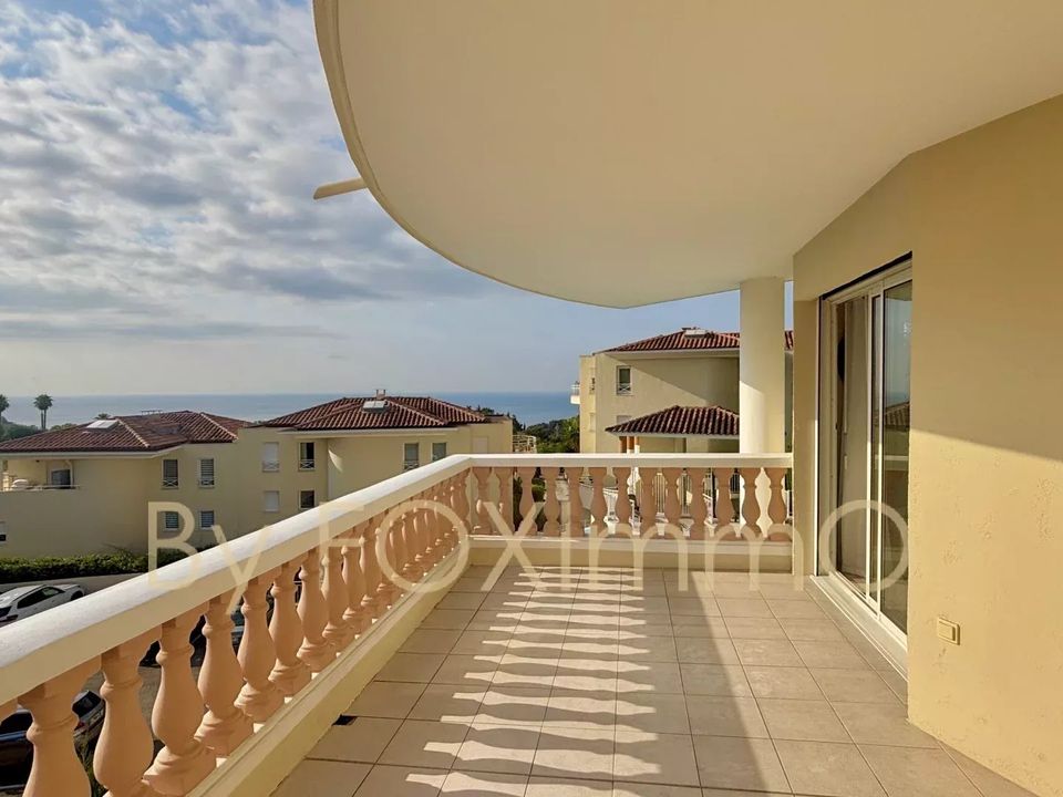 Lejlighed i Nice, Alpes-Maritimes - foto 2