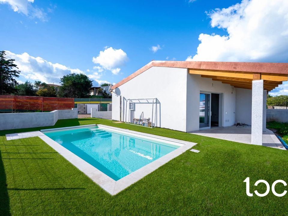 Villa i Budoni, Sassari - foto 2