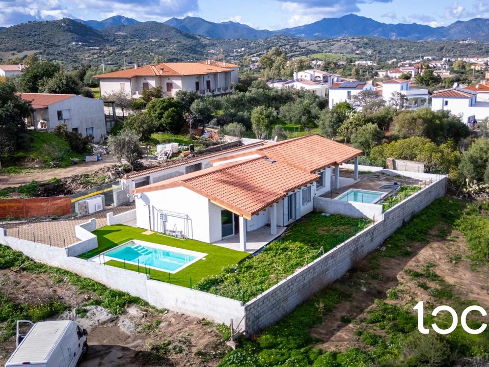 Villa i Budoni, Sassari - foto 3