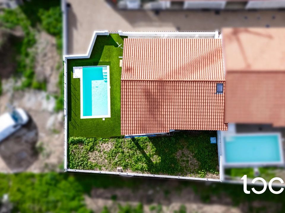 Villa i Budoni, Sassari - foto 4