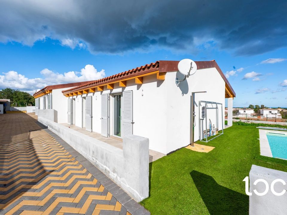 Villa i Budoni, Sassari - foto 5