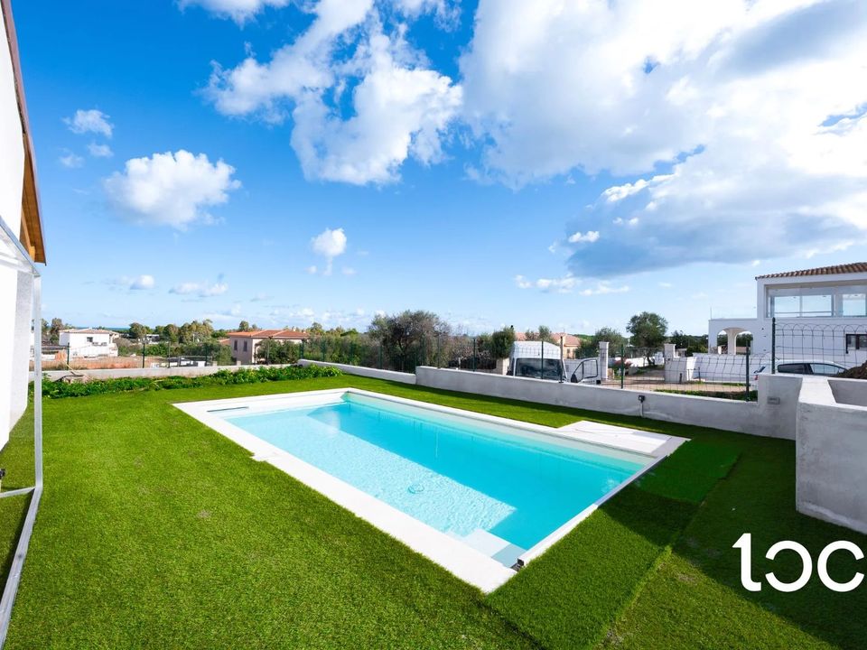 Villa i Budoni, Sassari - foto 3