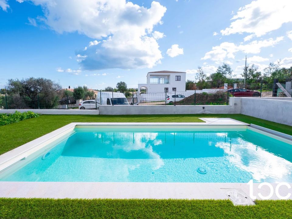 Villa i Budoni, Sassari - foto 4