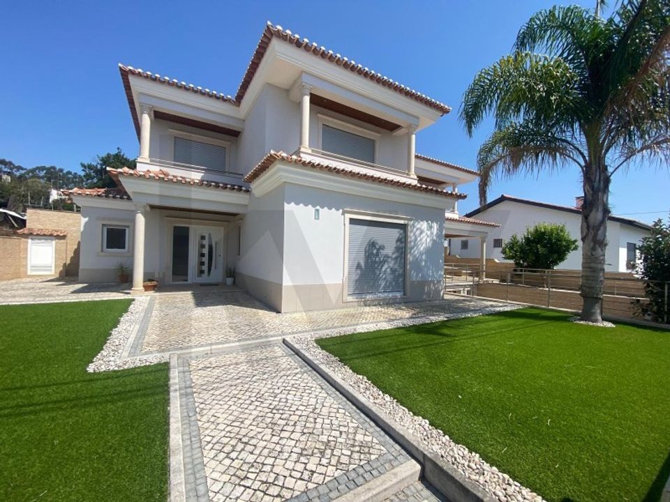 Villa i Valado dos Frades, Leiria - foto 1