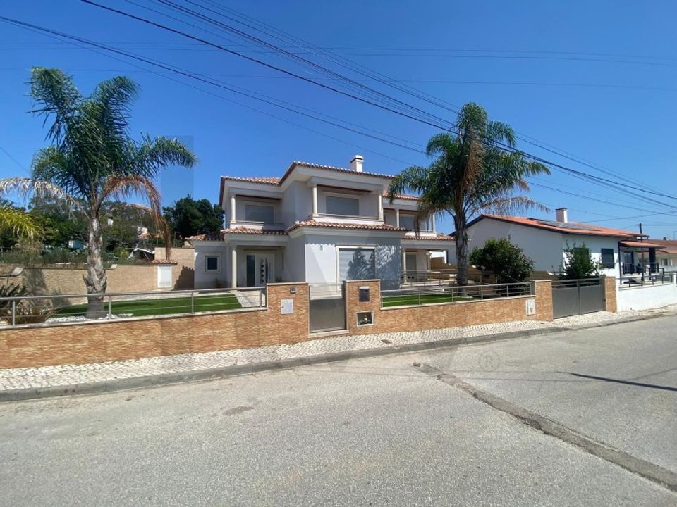 Villa i Valado dos Frades, Leiria - foto 2