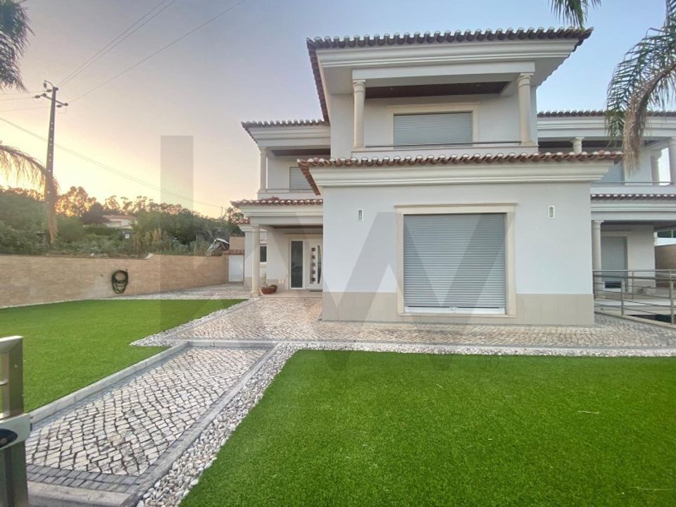 Villa i Valado dos Frades, Leiria - foto 4