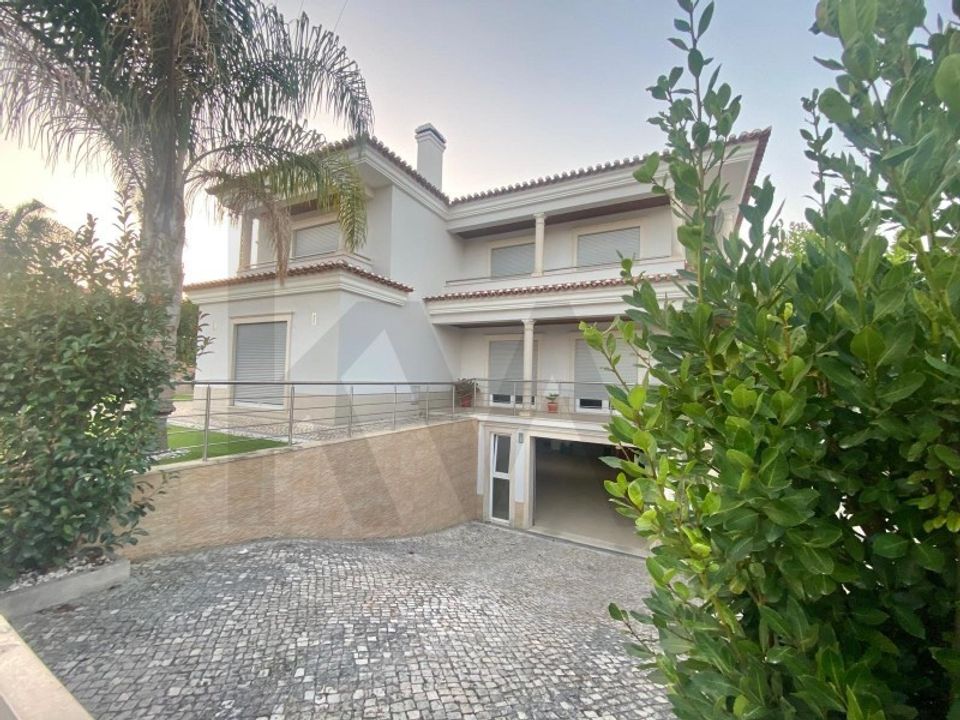 Villa i Valado dos Frades, Leiria - foto 5